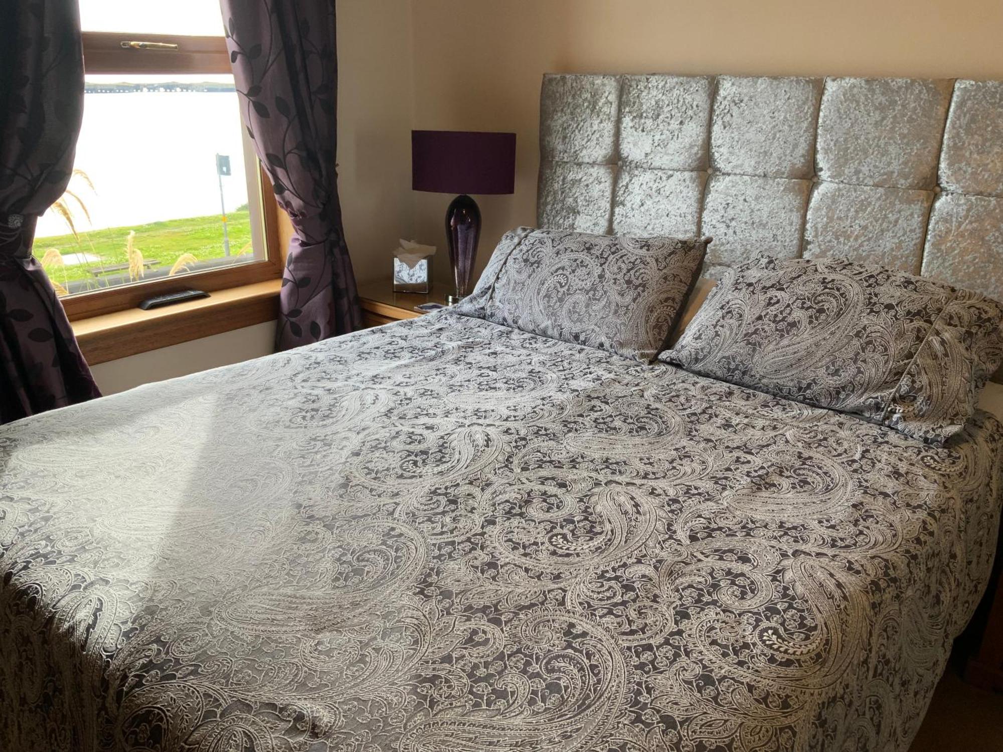 Cairnryan Bed And Breakfast Bed and breakfast 4*